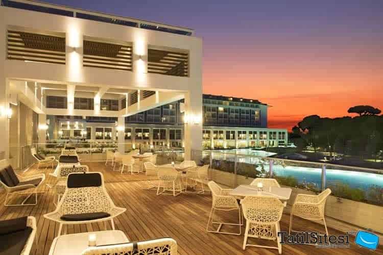 Rixos Premium Belek